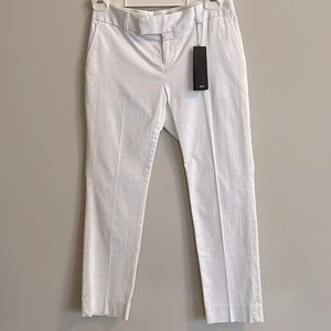 Banana Republic Hampton Pant NWT